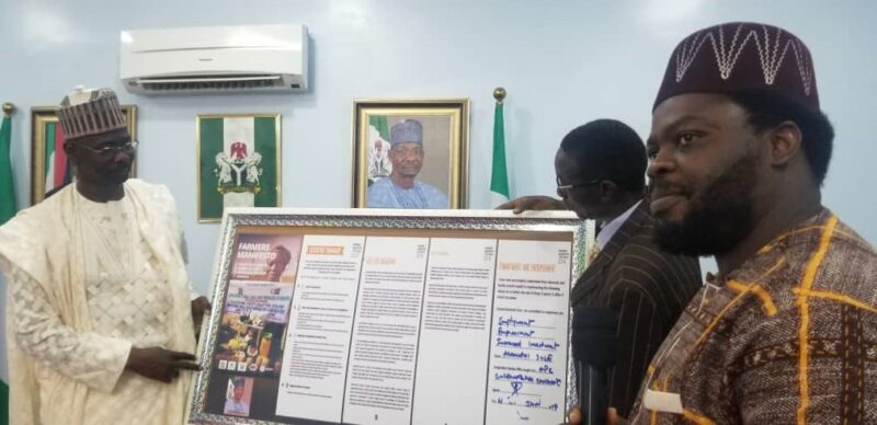 Influencing public policies and social movements