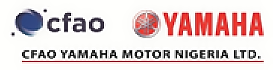 CFAO YAMAHA Motor Nigeria Ltd