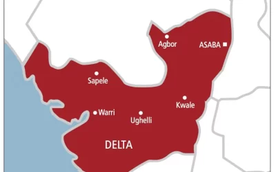 DELTA STATE FARMING WEATHER GUIDE 2025