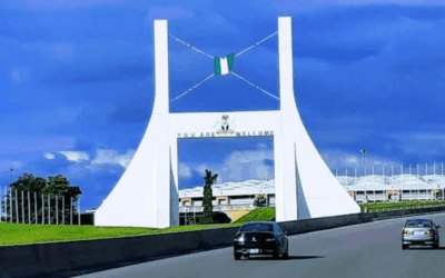FCT FARMERS’ WEATHER GUIDE