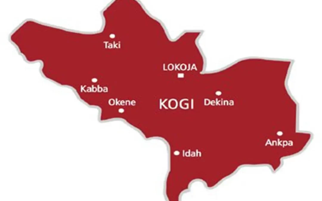 KOGI STATE FARMERS’ WEATHER GUIDE