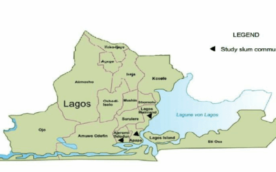 LAGOS STATE FARMERS’ WEATHER GUIDE