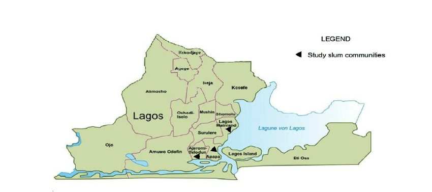 LAGOS STATE FARMERS’ WEATHER GUIDE