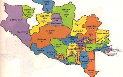 NIGER STATE FARMERS’ WEATHER GUIDE