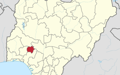 EKITI STATE FARMER WEATHER GUIDE