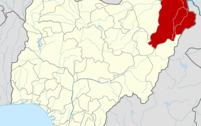 BORNO STATE FARMING WEATHER GUIDE 2025