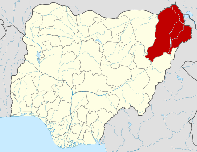 BORNO STATE FARMING WEATHER GUIDE 2025