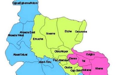 RIVERS STATE FARMERS’ WEATHER GUIDE