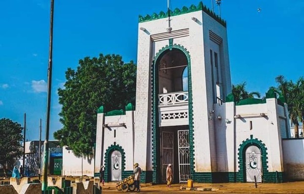 SOKOTO STATE FARMERS’ WEATHER GUIDE