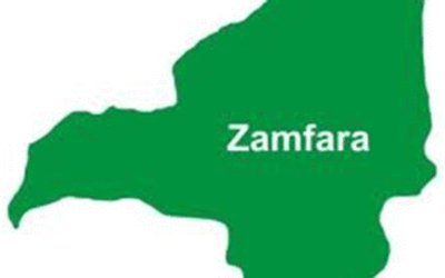 ZAMFARA STATE FARMERS’ WEATHER GUIDE