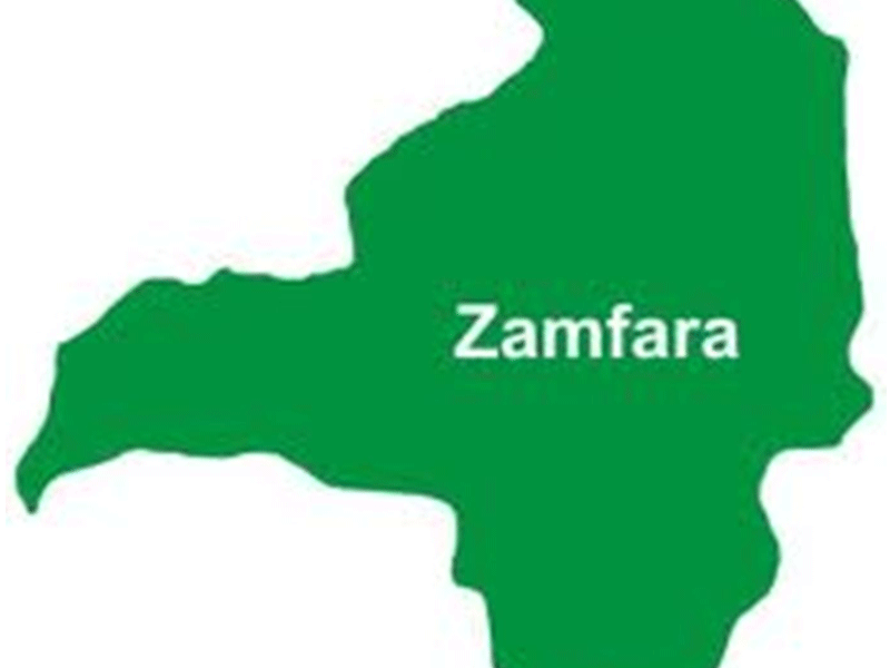 ZAMFARA STATE FARMERS’ WEATHER GUIDE