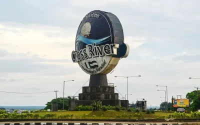 CROSS RIVER STATE FARMER WEATHER GUIDE