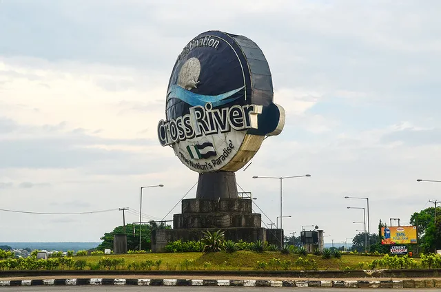 CROSS RIVER STATE FARMER WEATHER GUIDE