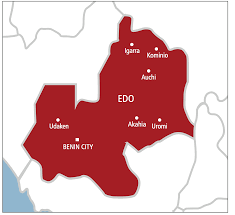 EDO STATE FARMING WEATHER GUIDE 2025