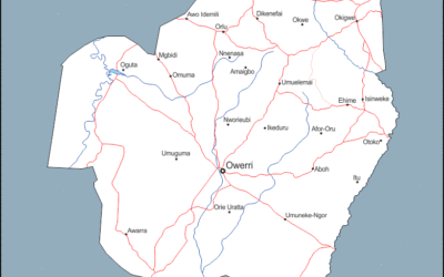 IMO STATE FARMERS’ WEATHER GUIDE