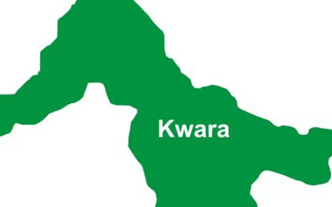 KWARA STATE FARMERS’ WEATHER GUIDE
