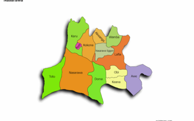 NASARAWA STATE FARMERS’ WEATHER GUIDE
