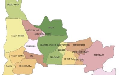 OGUN STATE FARMERS’ WEATHER GUIDE