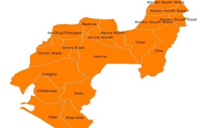 ONDO STATE FARMERS’ GUIDE 2025