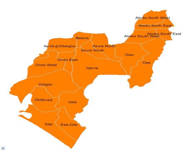 ONDO STATE FARMERS’ GUIDE 2025
