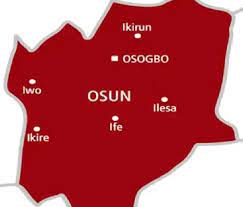 OSUN STATE FARMERS’ WEATHER GUIDE