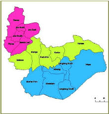 PLATEAU STATE FARMERS’ WEATHER GUIDE