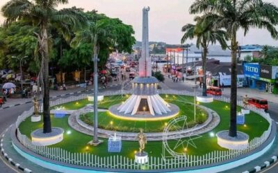 AKWA IBOM STATE FARMER WEATHER GUIDE