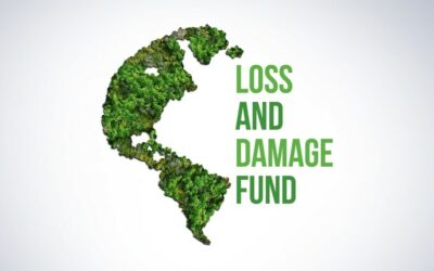 Reimagining Climate Finance for Africa: Transparency, Leadership and Innovation