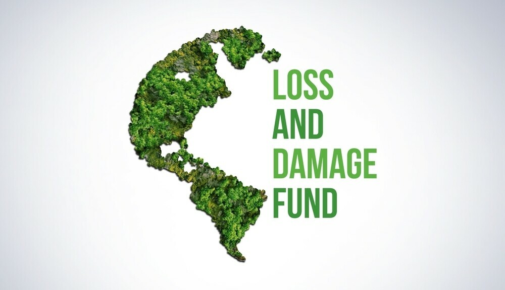 Reimagining Climate Finance for Africa: Transparency, Leadership and Innovation