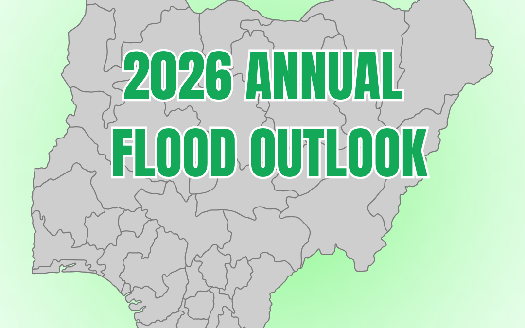 2026 Flood Guide for Edo State